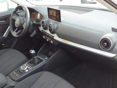Audi Q2 Advanced 30 TDI 85kW (116CV)