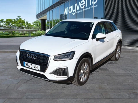Audi Q2 Advanced 30 TDI 85kW (116CV)
