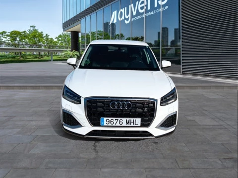 Audi Q2 Advanced 30 TDI 85kW (116CV)