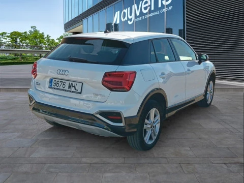 Audi Q2 Advanced 30 TDI 85kW (116CV)
