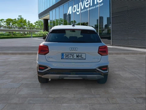 Audi Q2 Advanced 30 TDI 85kW (116CV)