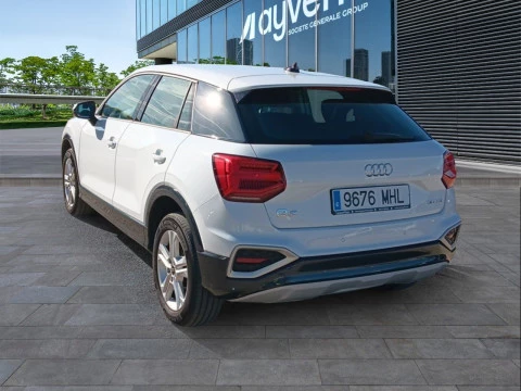 Audi Q2 Advanced 30 TDI 85kW (116CV)