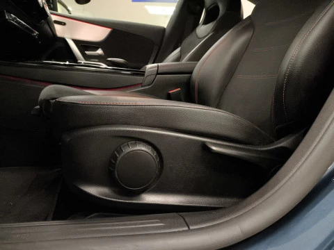 Mercedes-Benz CLA 250 e 160 kW (218 CV)