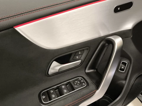 Mercedes-Benz CLA 250 e 160 kW (218 CV)