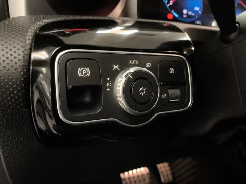 Mercedes-Benz CLA 250 e 160 kW (218 CV)