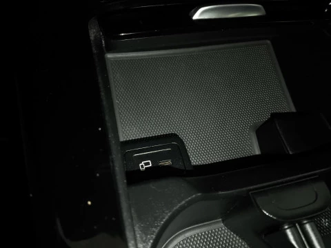 Mercedes-Benz CLA 250 e 160 kW (218 CV)