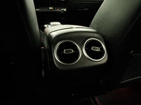 Mercedes-Benz CLA 250 e 160 kW (218 CV)