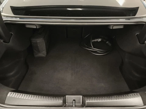 Mercedes-Benz CLA 250 e 160 kW (218 CV)