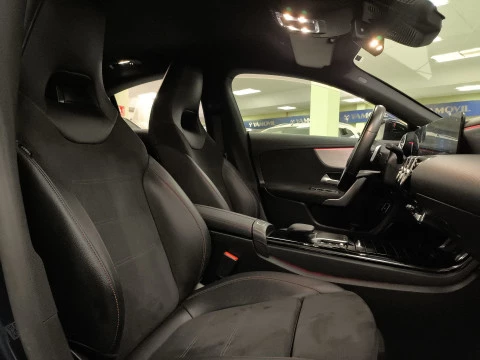 Mercedes-Benz CLA 250 e 160 kW (218 CV)