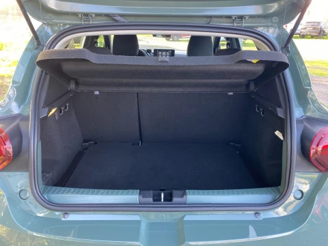 Dacia Sandero Stepway Extreme Go 74kW (100CV) ECO-G