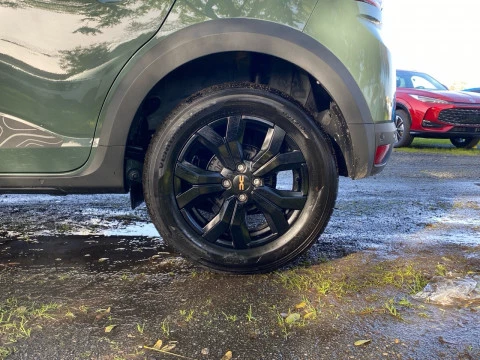 Dacia Sandero Stepway Extreme Go 74kW (100CV) ECO-G