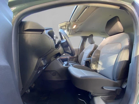 Dacia Sandero Stepway Extreme Go 74kW (100CV) ECO-G