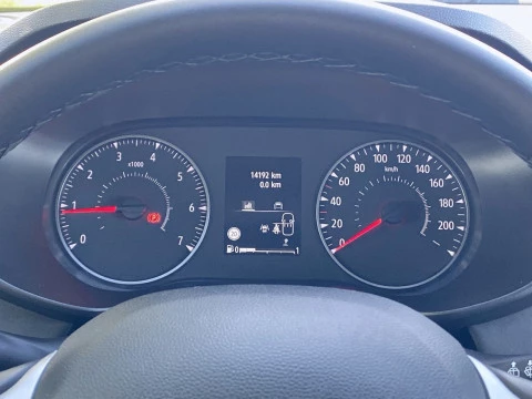 Dacia Sandero Stepway Extreme Go 74kW (100CV) ECO-G