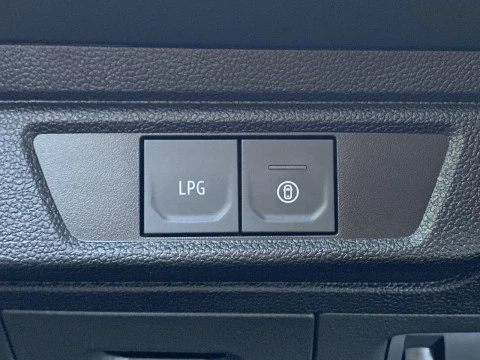 Dacia Sandero Stepway Extreme Go 74kW (100CV) ECO-G