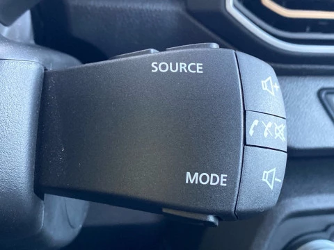 Dacia Sandero Stepway Extreme Go 74kW (100CV) ECO-G