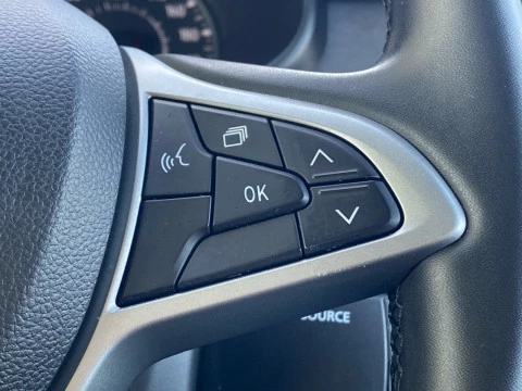 Dacia Sandero Stepway Extreme Go 74kW (100CV) ECO-G