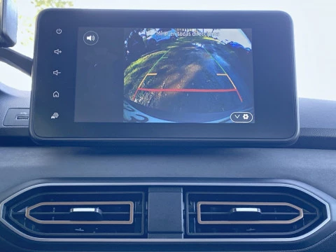 Dacia Sandero Stepway Extreme Go 74kW (100CV) ECO-G