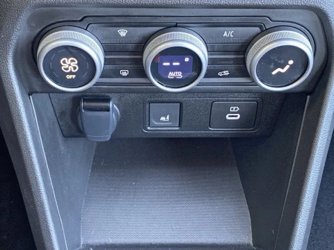 Dacia Sandero Stepway Extreme Go 74kW (100CV) ECO-G