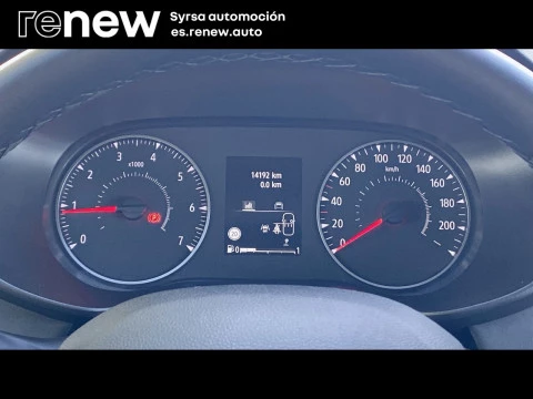 Dacia Sandero Stepway Extreme Go 74kW (100CV) ECO-G