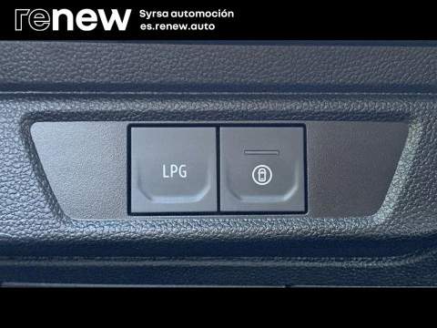 Dacia Sandero Stepway Extreme Go 74kW (100CV) ECO-G