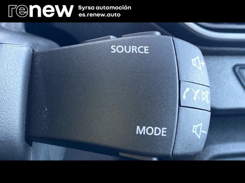 Dacia Sandero Stepway Extreme Go 74kW (100CV) ECO-G