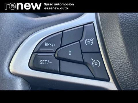 Dacia Sandero Stepway Extreme Go 74kW (100CV) ECO-G