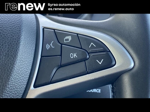 Dacia Sandero Stepway Extreme Go 74kW (100CV) ECO-G