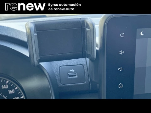 Dacia Sandero Stepway Extreme Go 74kW (100CV) ECO-G