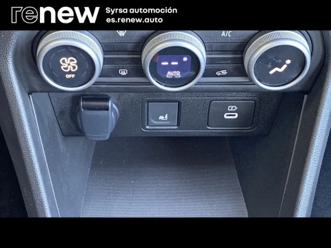 Dacia Sandero Stepway Extreme Go 74kW (100CV) ECO-G