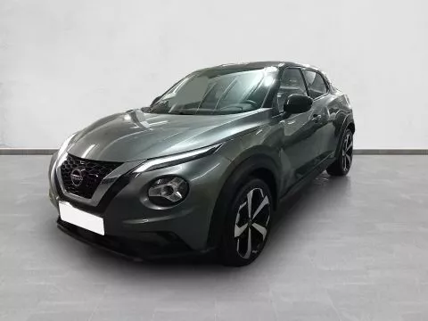 Nissan JUKE DIG-T 84 kW (114 CV) 6M/T Tekna