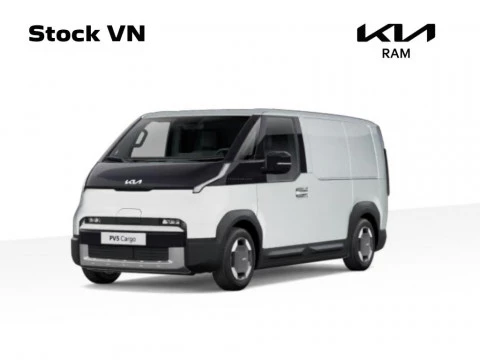 Kia PV5 Cargo Cargo L2H1 Long Range Plus