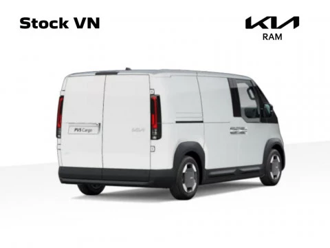 Kia PV5 Cargo Cargo L2H1 Long Range Plus