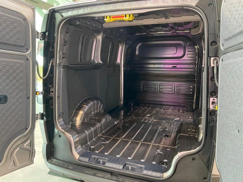 Kia PV5 Cargo Cargo L2H1 Long Range Plus