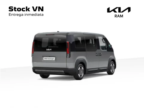 Kia PV5 Cargo Cargo L2H1 Long Range Plus