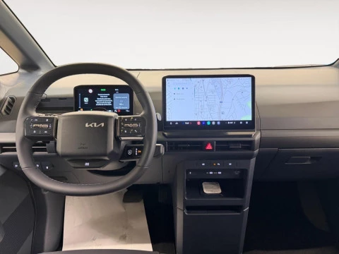 Kia PV5 Cargo Cargo L2H1 Long Range Plus