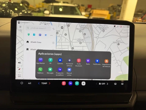 Kia PV5 Cargo Cargo L2H1 Long Range Plus
