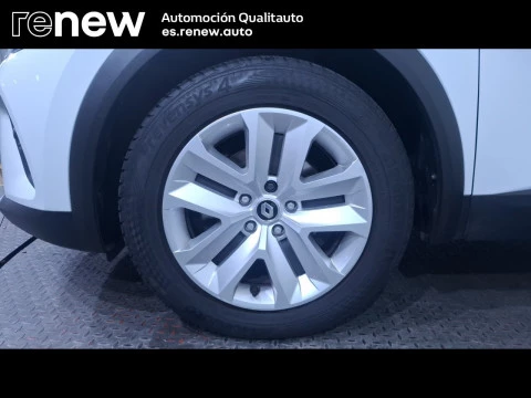 Renault Captur  E-TECH Hibrido Intens 105kW