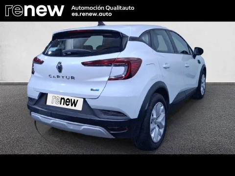 Renault Captur  E-TECH Hibrido Intens 105kW