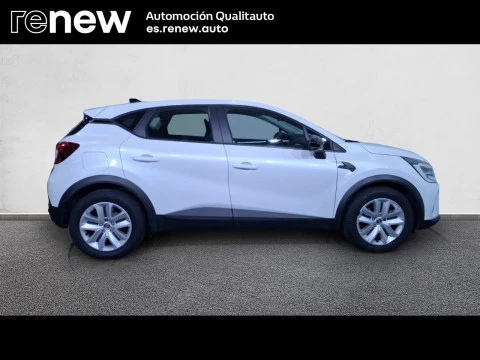 Renault Captur  E-TECH Hibrido Intens 105kW