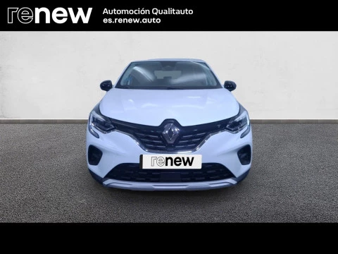 Renault Captur  E-TECH Hibrido Intens 105kW