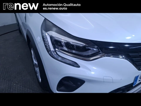 Renault Captur  E-TECH Hibrido Intens 105kW