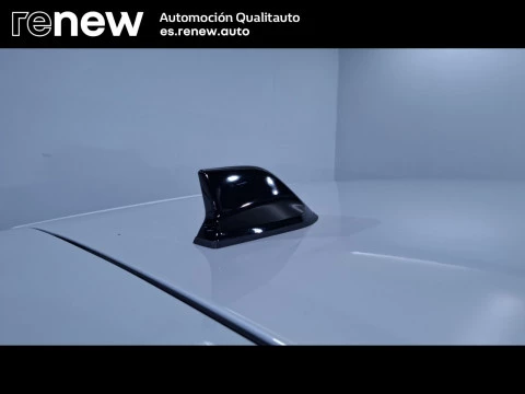 Renault Captur  E-TECH Hibrido Intens 105kW