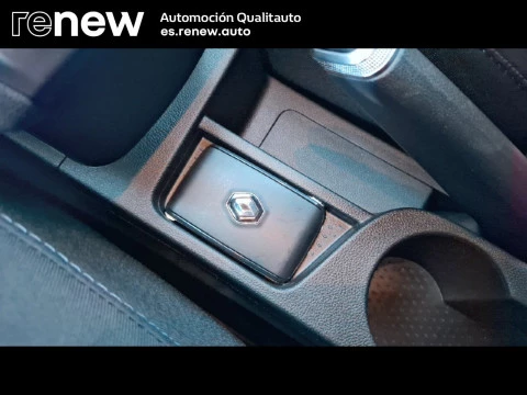 Renault Captur  E-TECH Hibrido Intens 105kW