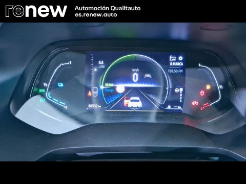 Renault Captur  E-TECH Hibrido Intens 105kW