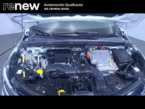 Renault Captur  E-TECH Hibrido Intens 105kW
