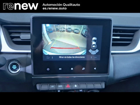 Renault Captur  E-TECH Hibrido Intens 105kW