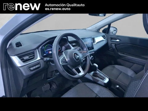 Renault Captur  E-TECH Hibrido Intens 105kW