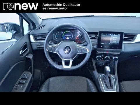 Renault Captur  E-TECH Hibrido Intens 105kW