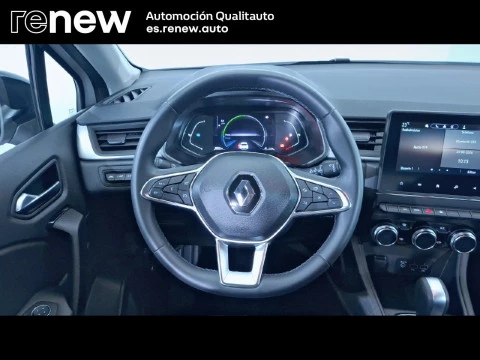Renault Captur  E-TECH Hibrido Intens 105kW
