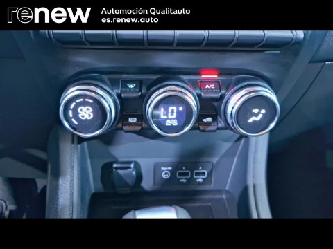 Renault Captur  E-TECH Hibrido Intens 105kW